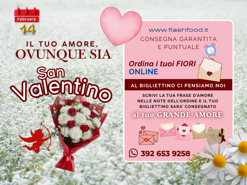 SAN VALENTINO